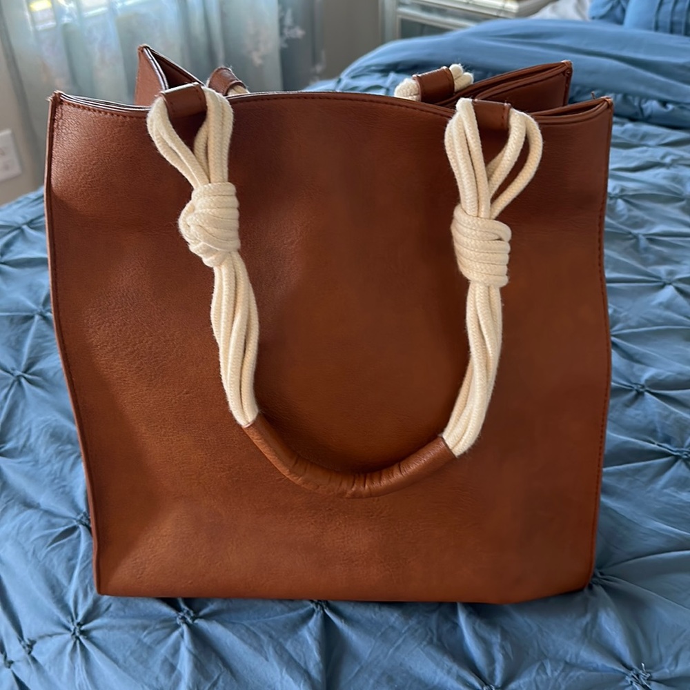 Travel bag